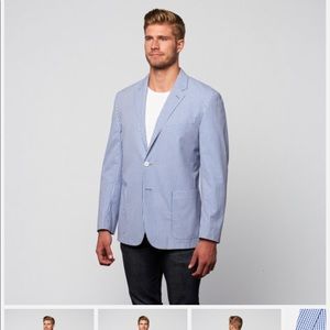 Mattarazi uomo sports blazer XL